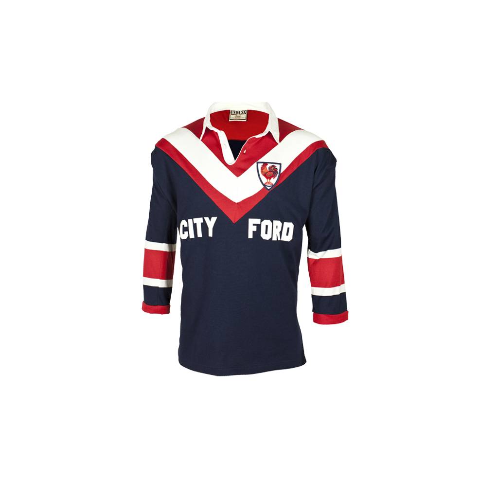 SYDNEY ROOSTERS 1976 HERITAGE JERSEY0