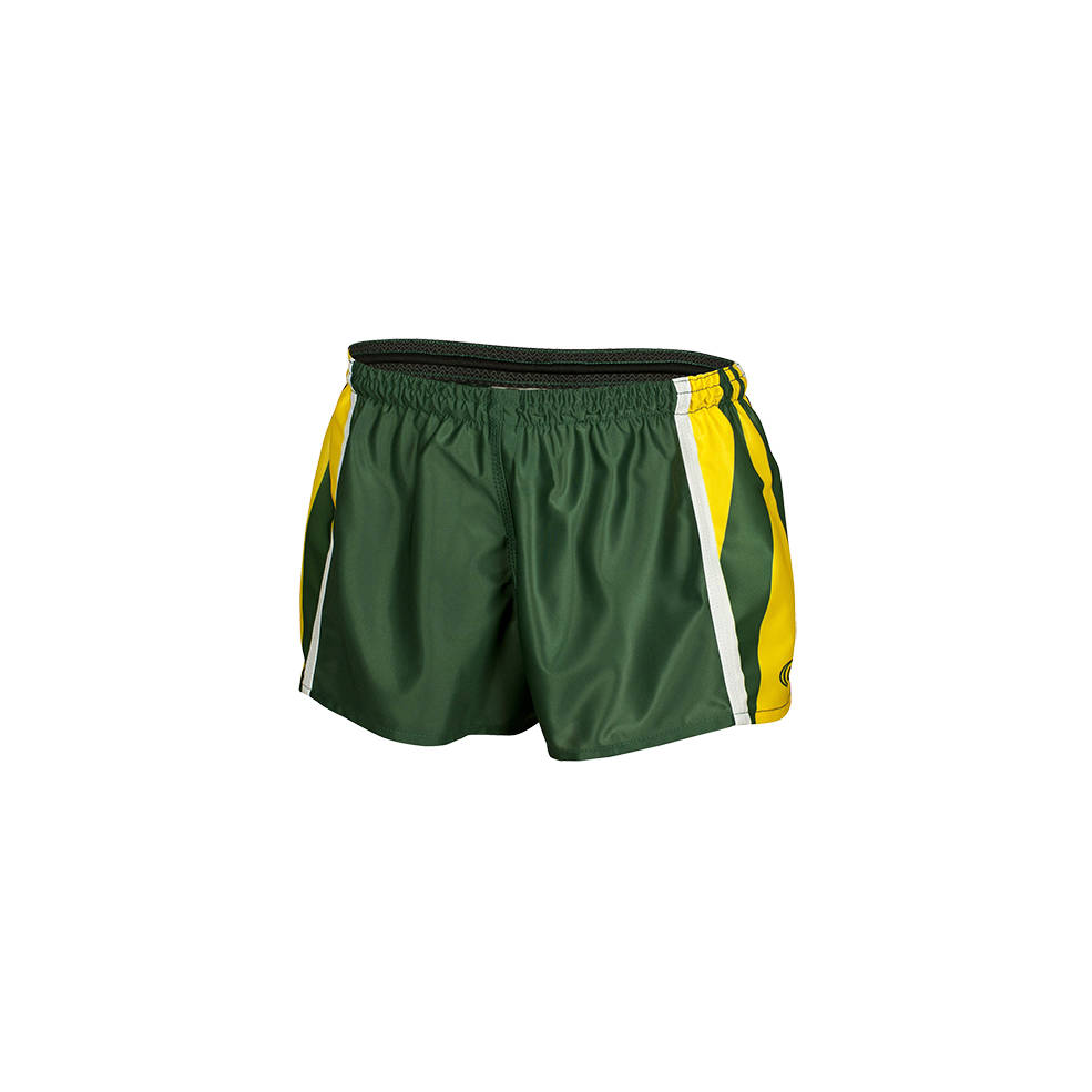 RUGBY LEAGUE HERO SHORT0