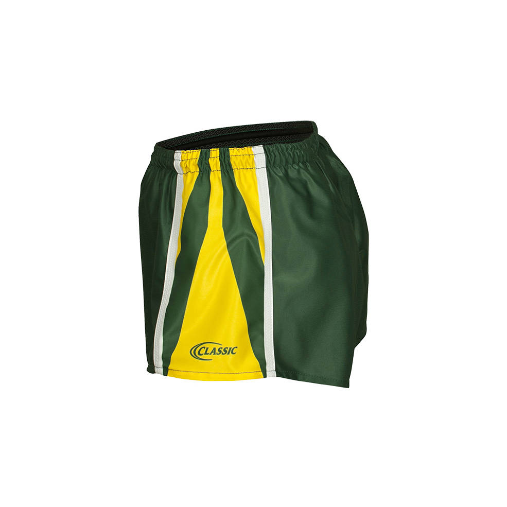 RUGBY LEAGUE HERO SHORT1