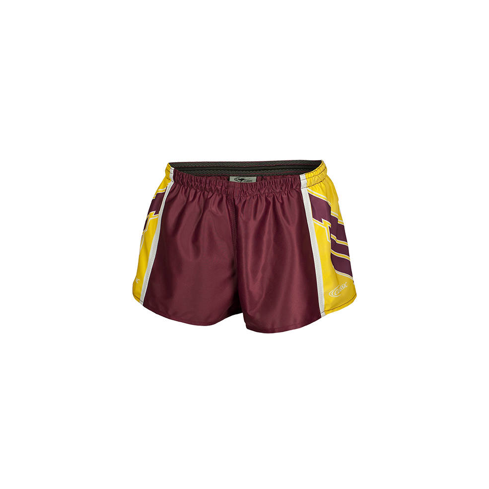 RUGBY LEAGUE HERO SHORT0