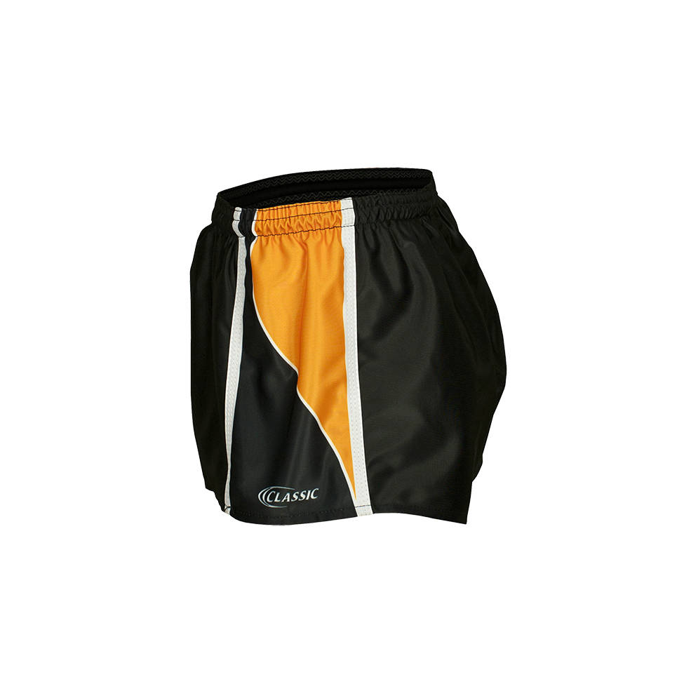 RUGBY LEAGUE HERO SHORT1