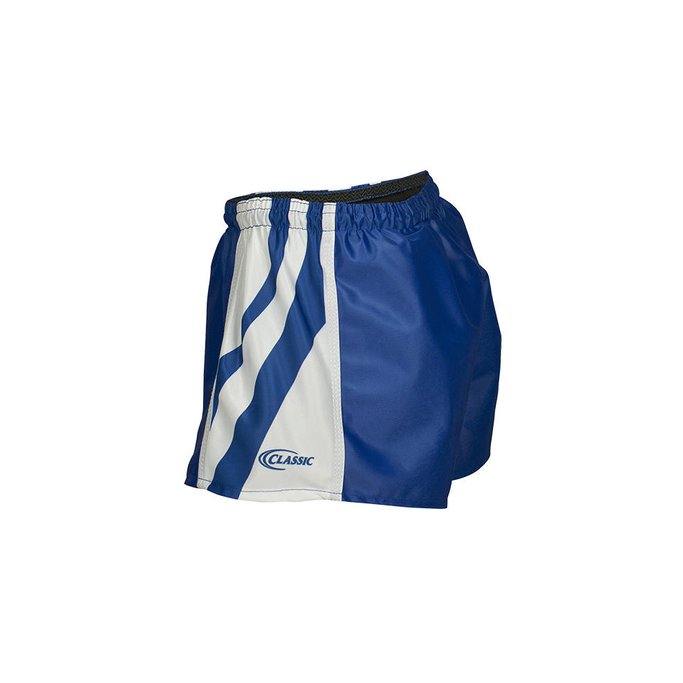 RUGBY LEAGUE HERO SHORT1
