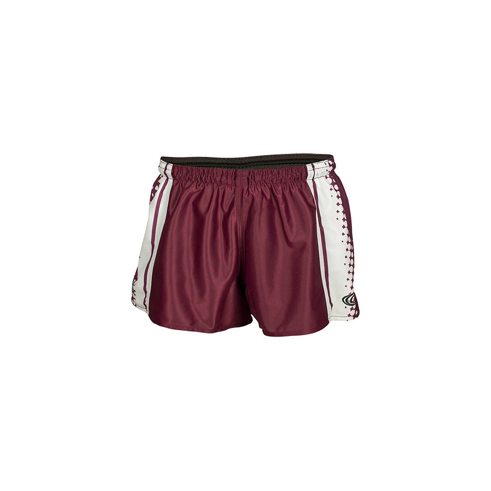 RUGBY LEAGUE HERO SHORT0