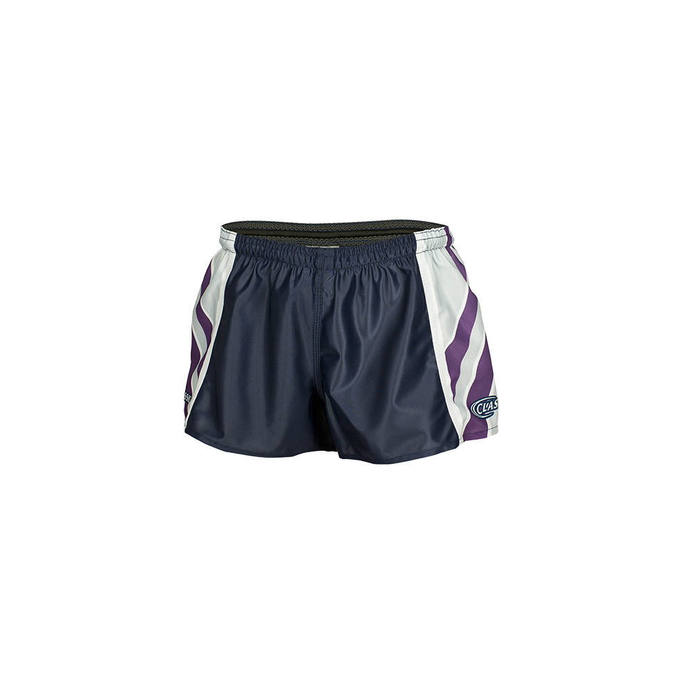 RUGBY LEAGUE HERO SHORT0