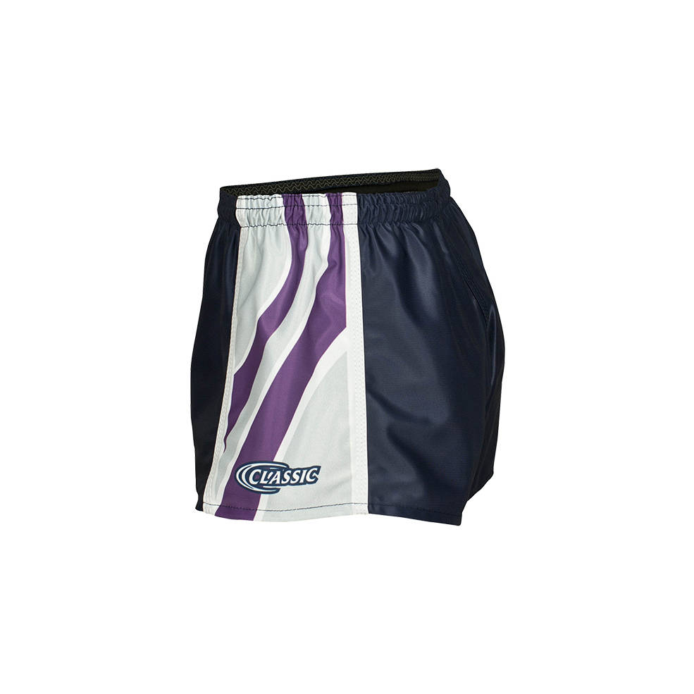 RUGBY LEAGUE HERO SHORT1