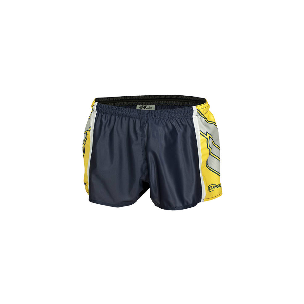 RUGBY LEAGUE HERO SHORT0