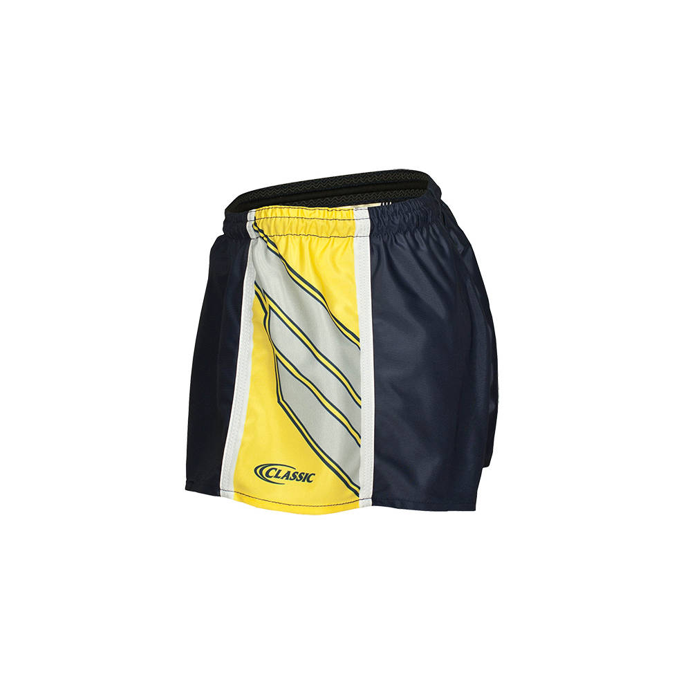 RUGBY LEAGUE HERO SHORT1