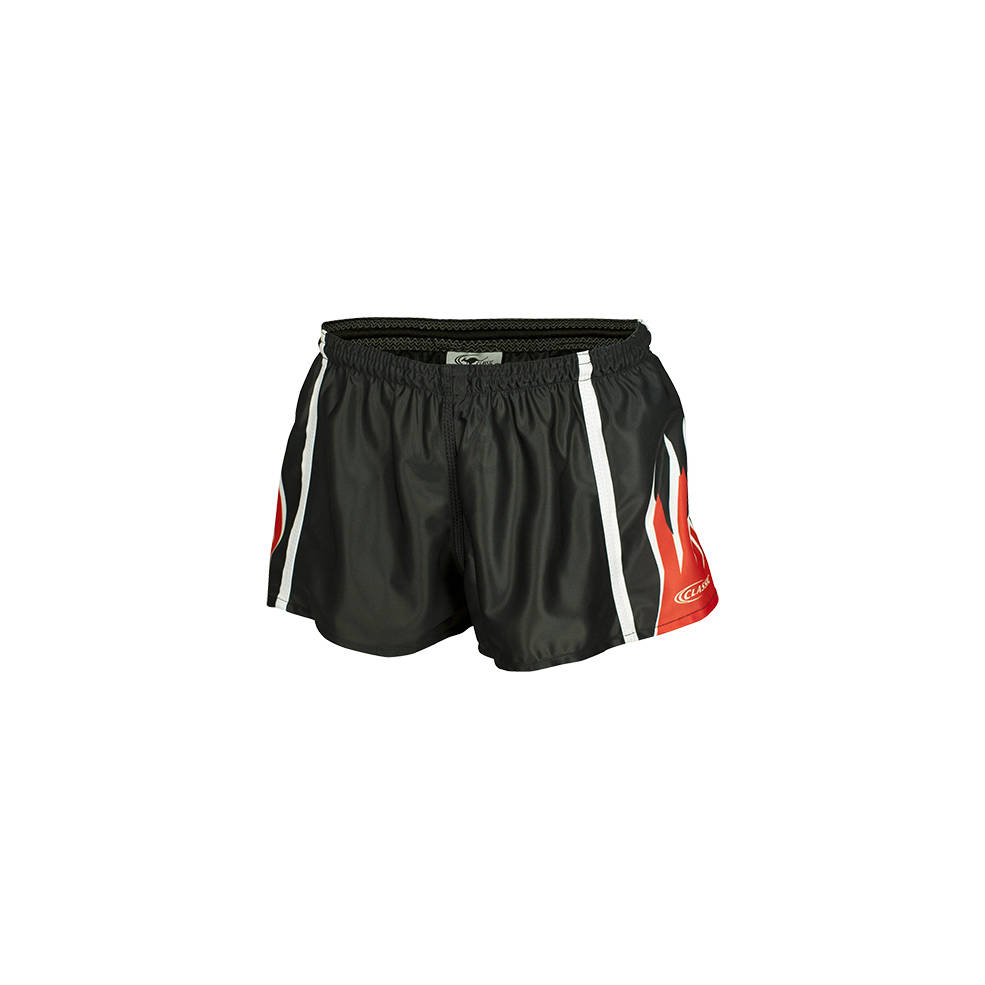 RUGBY LEAGUE HERO SHORT0