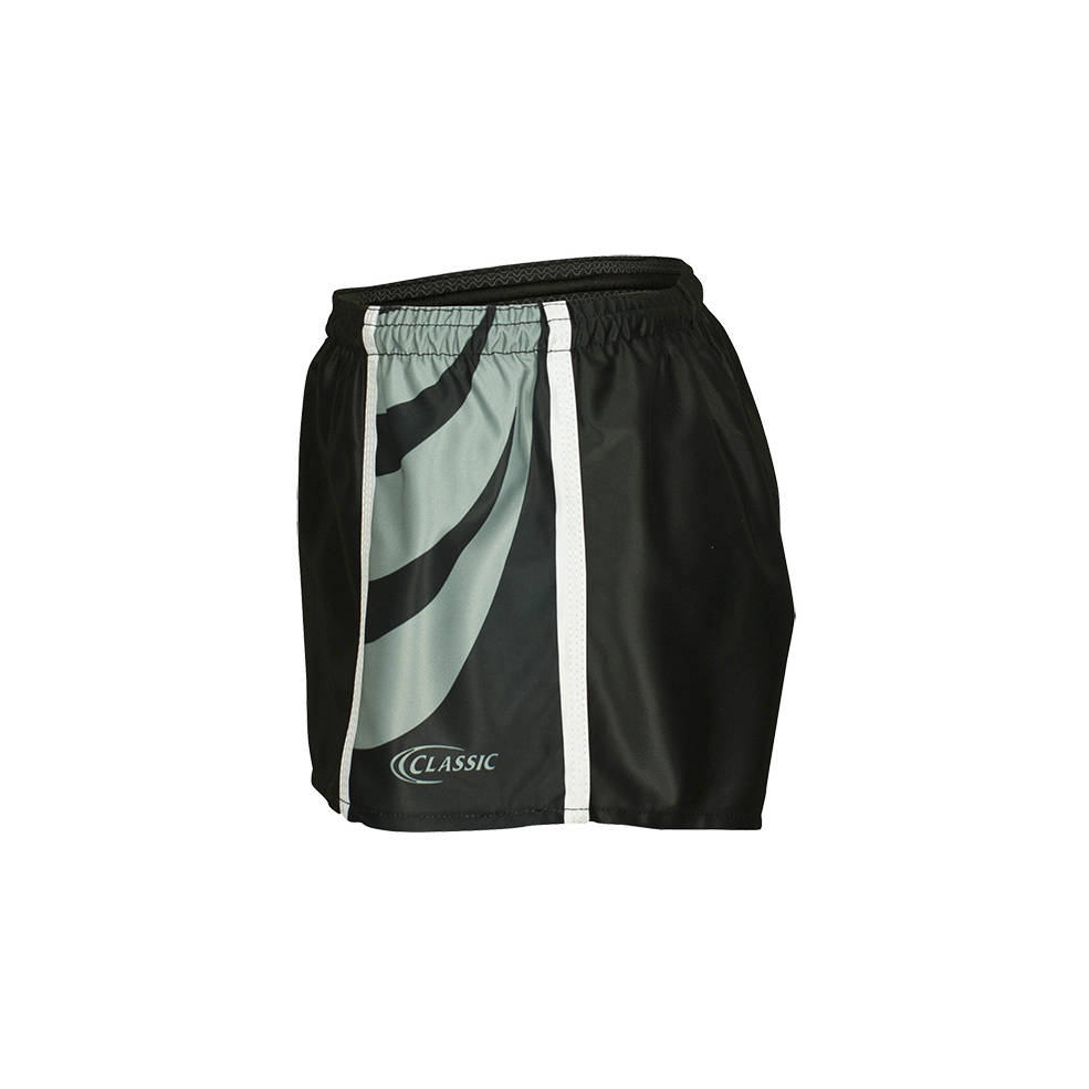 RUGBY LEAGUE HERO SHORT1