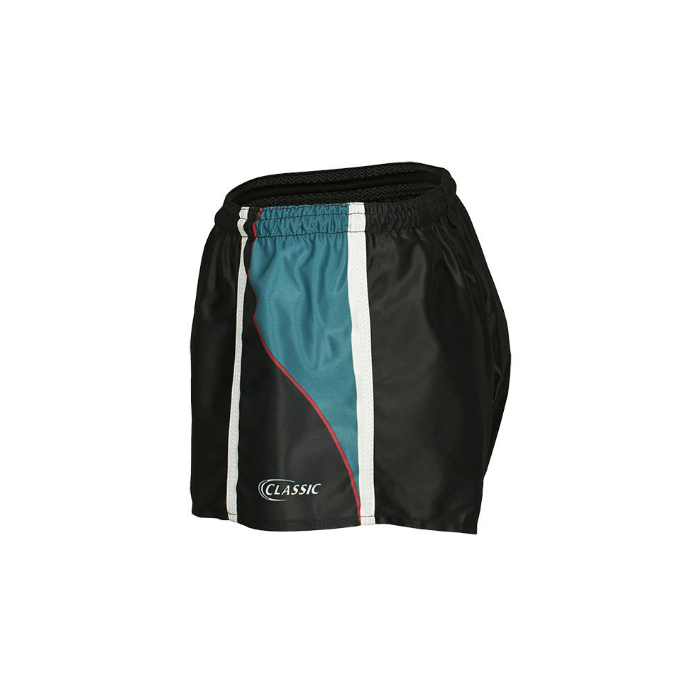 RUGBY LEAGUE HERO SHORT1