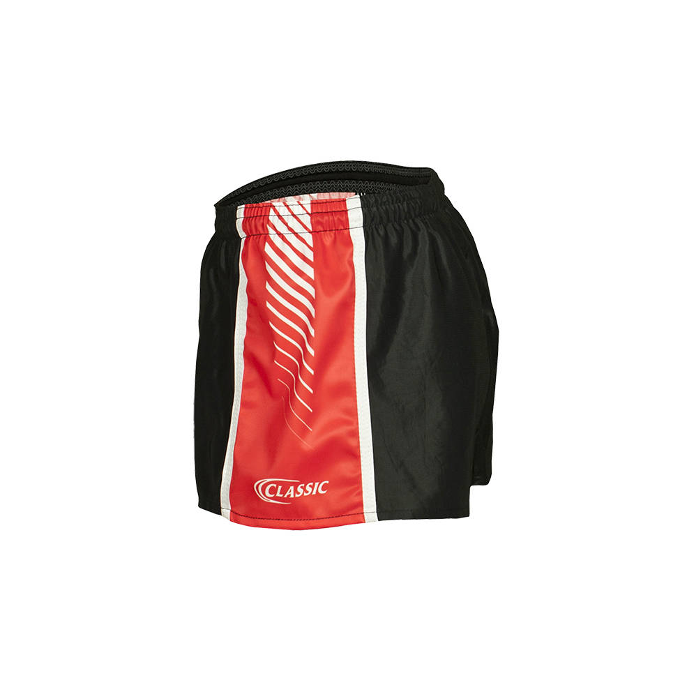 RUGBY LEAGUE HERO SHORT1