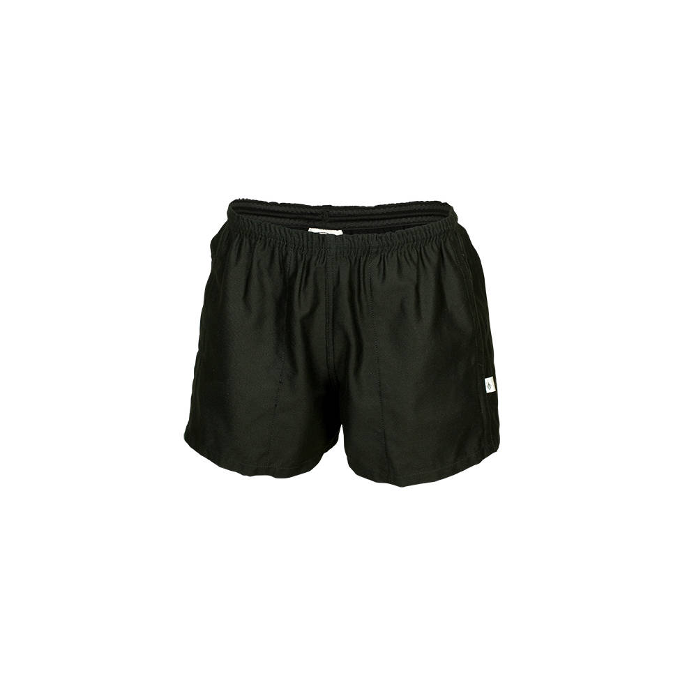 COTTON RUGBY UNION SHORT0