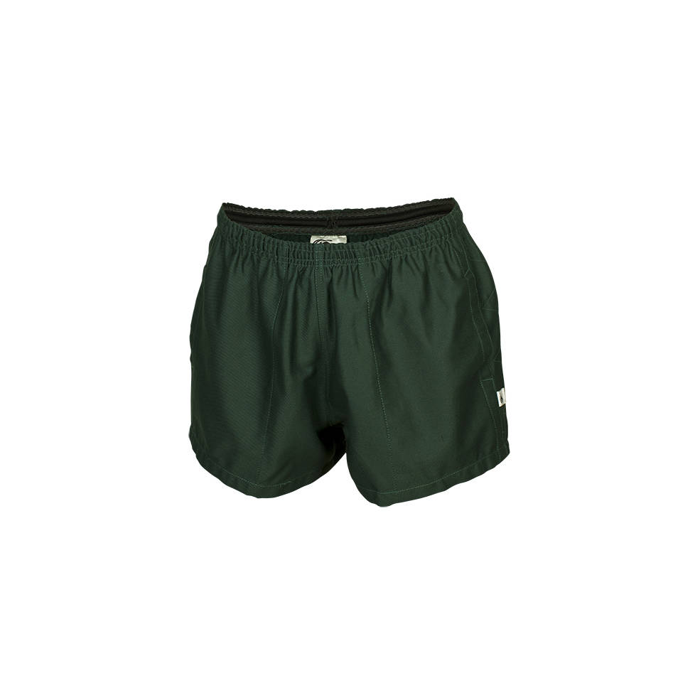 COTTON RUGBY UNION SHORT0