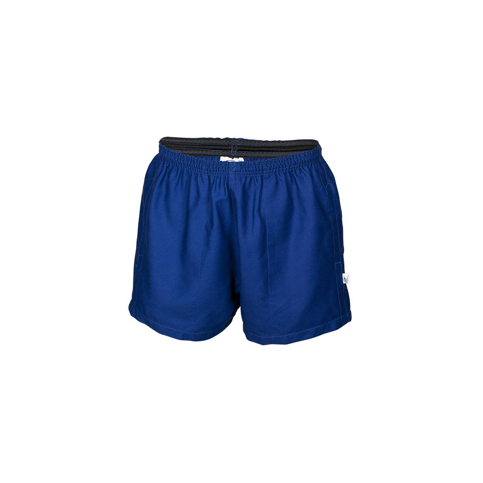 Classic Sports – COTTON RUGBY UNION SHORT