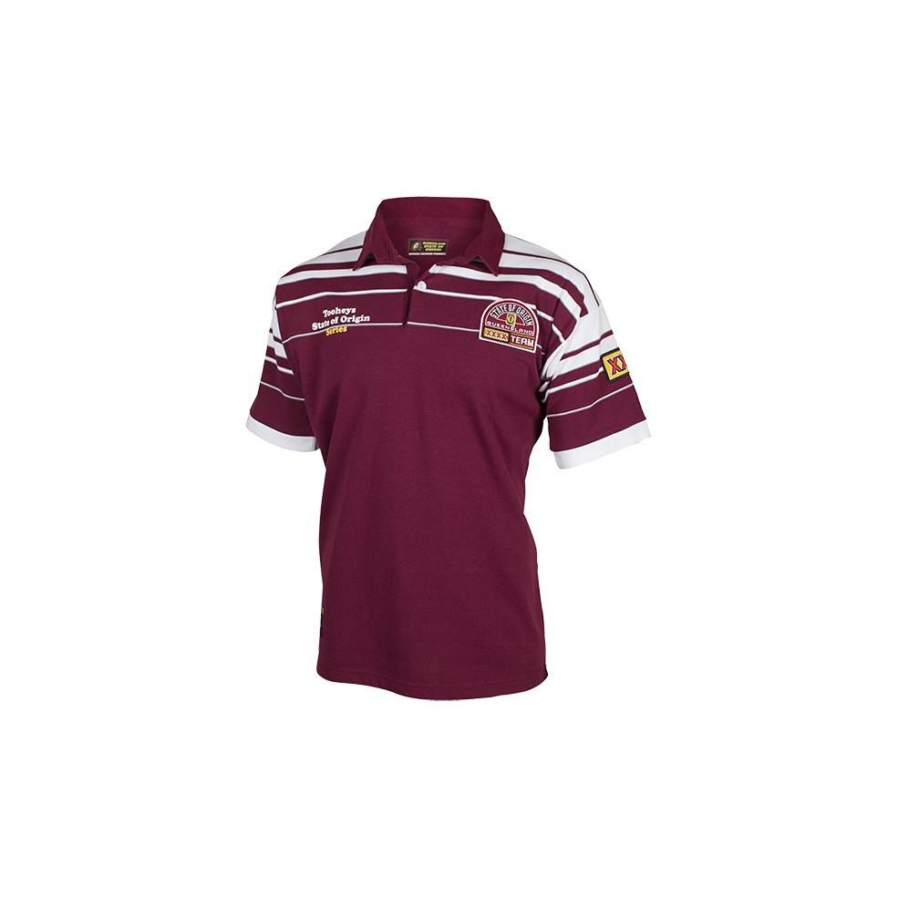QLD SOO HERITAGE 1995 RETRO JSY0