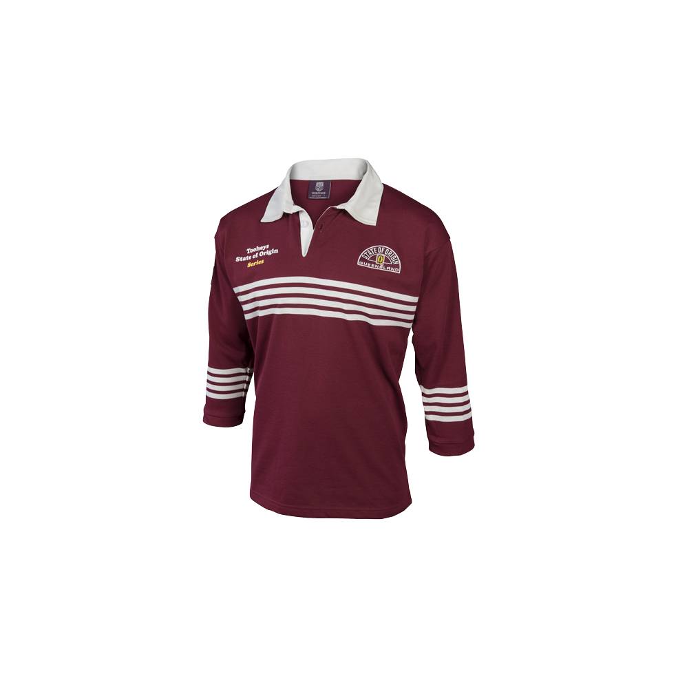 QLD SOO HERITAGE 95 RETRO JSY0