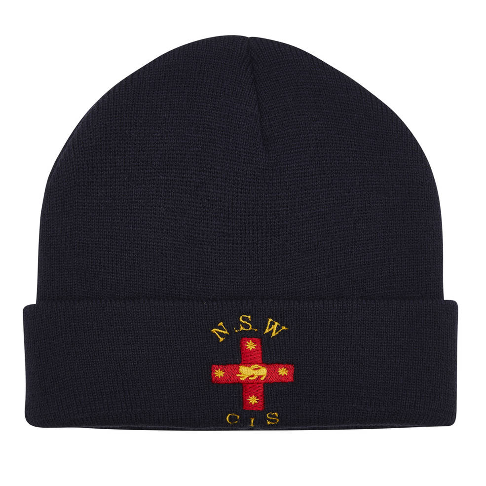 Classic Sports COMBINED INDEPENDANT SCHOOLS BEANIE