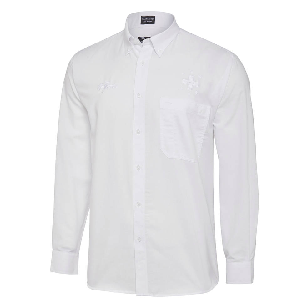 COMBINED INDEPENDANT SCHOOLS DRESS SHIRTS0