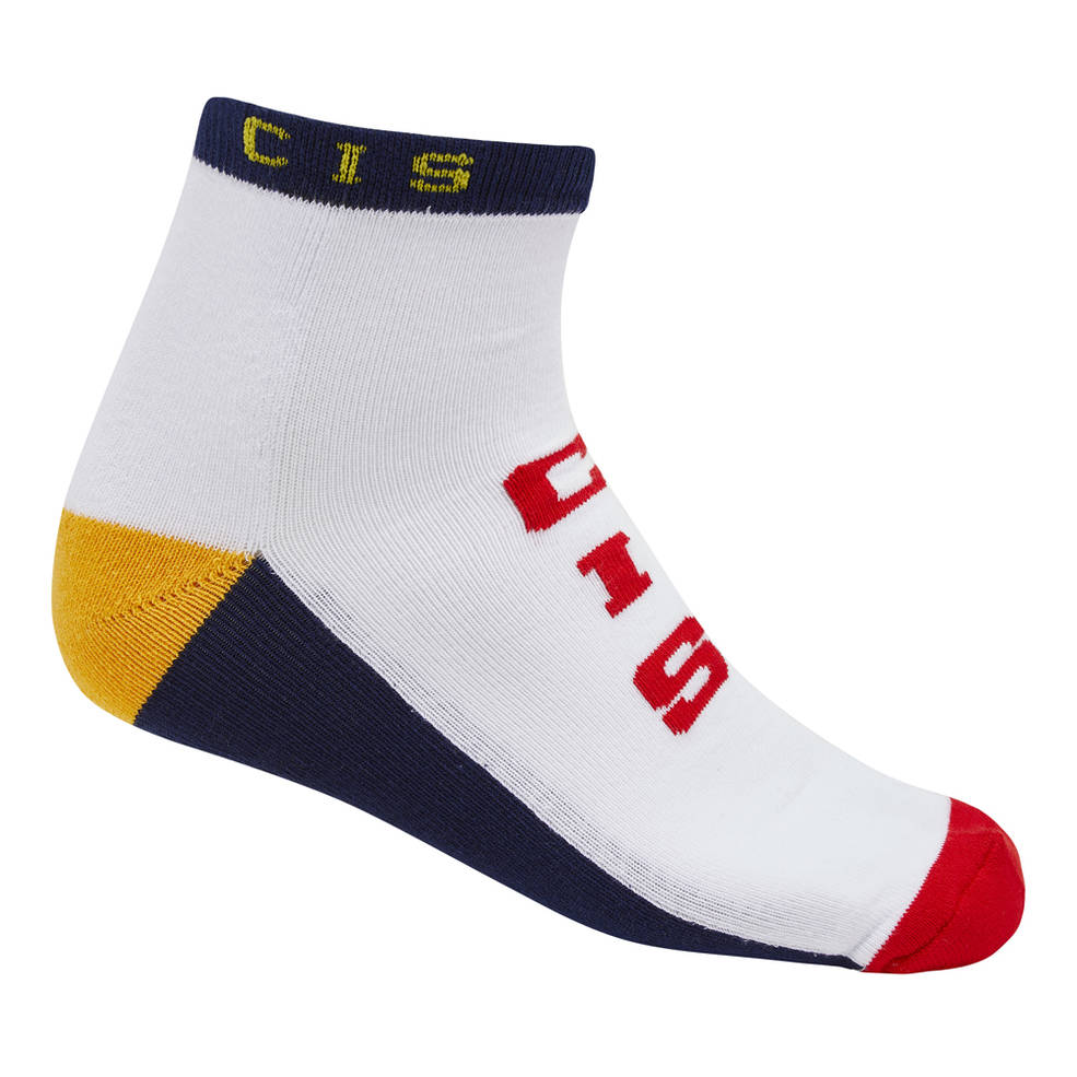 COMBINED INDEPENDANT SCHOOLS SOCK-SA0