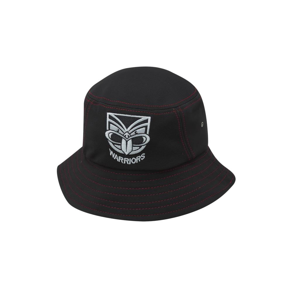 Classic Sports NEW ZEALAND WARRIORS BUCKET HAT